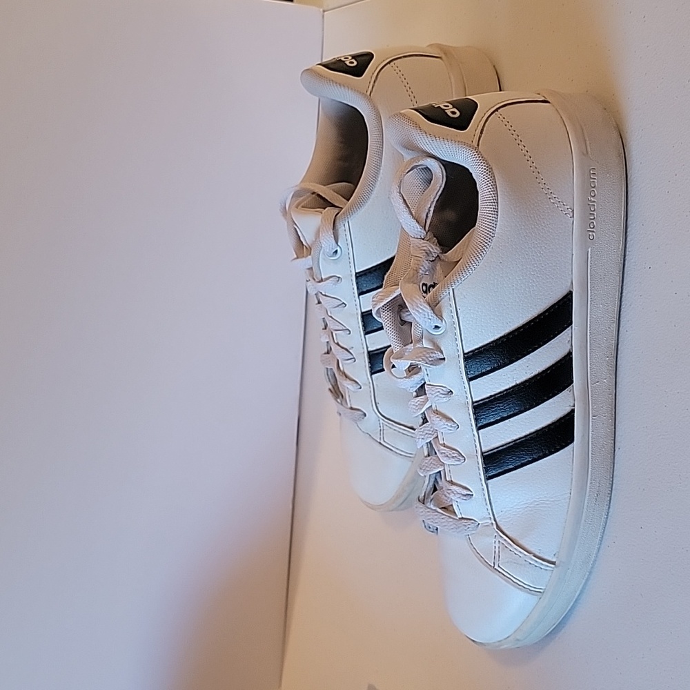 Adidas Shoes Size 7.5